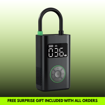 TRAX SmartPump™