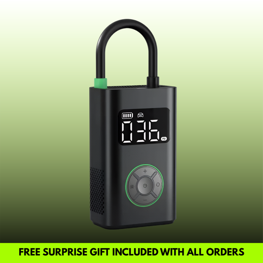 TRAX SmartPump™