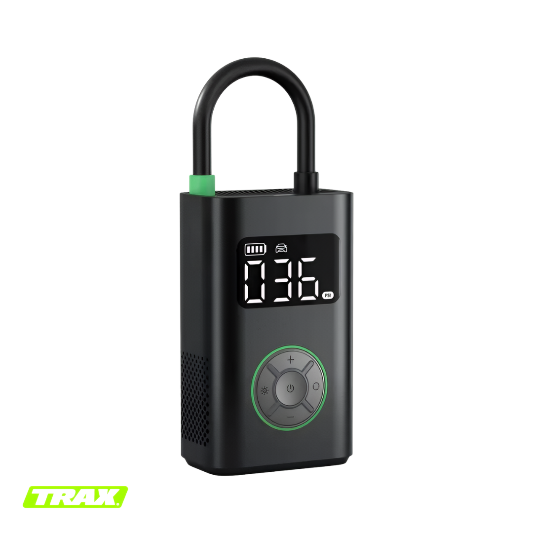 TRAX SmartPump™