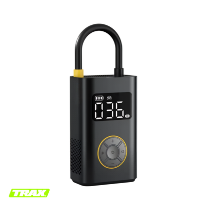 TRAX SmartPump™