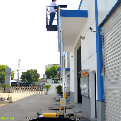 TRAX LiftMax™