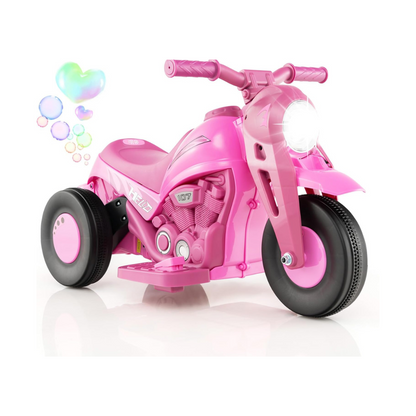 TRAX BubbleRider™