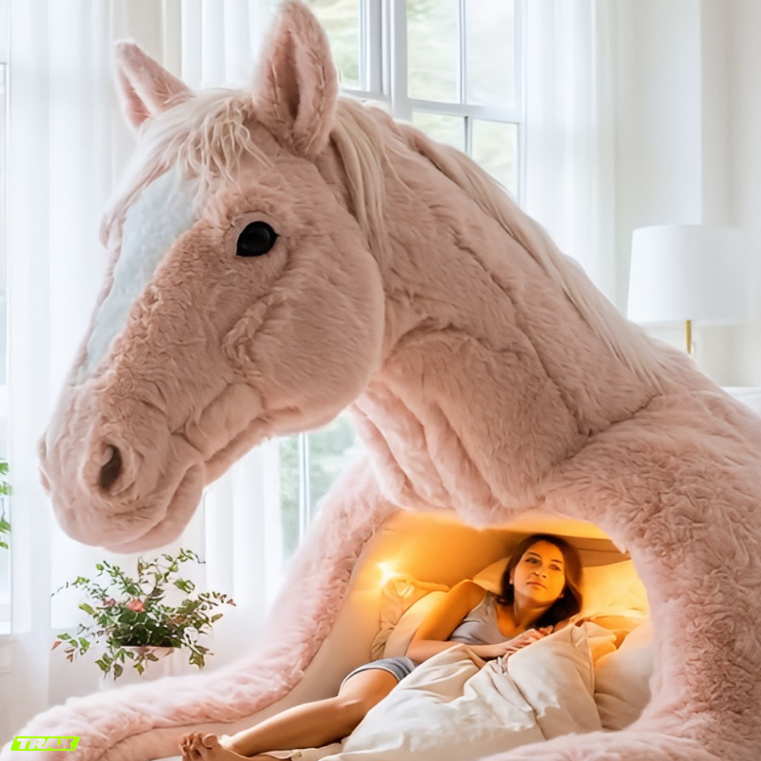 TRAX HorseHaven™