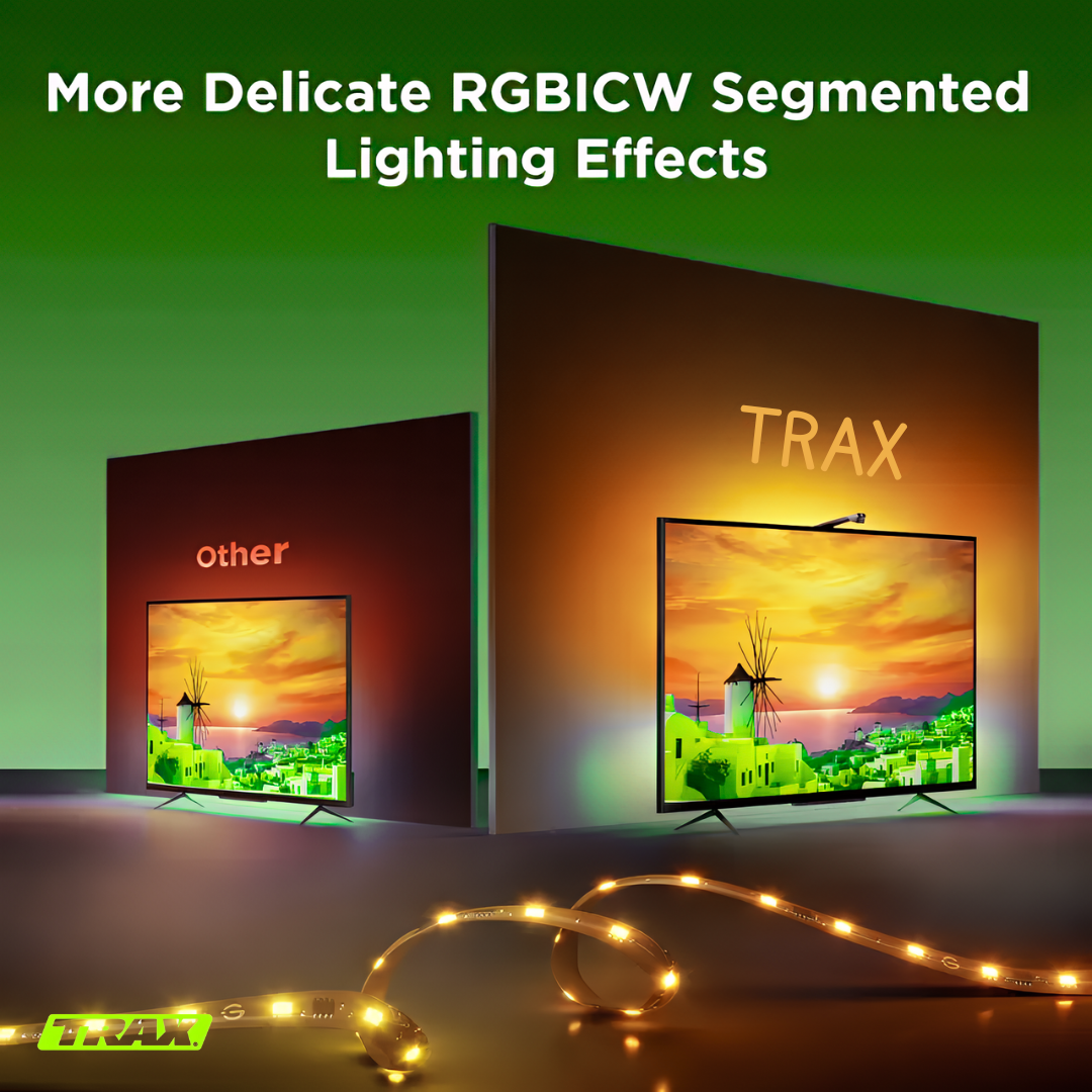 TRAX NeoGlow™