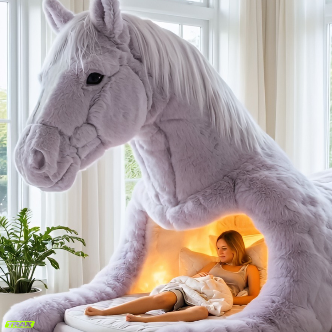 TRAX HorseHaven™