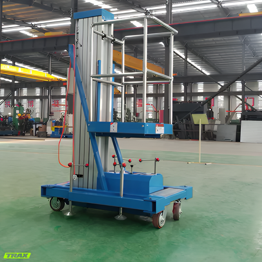 TRAX LiftMax™