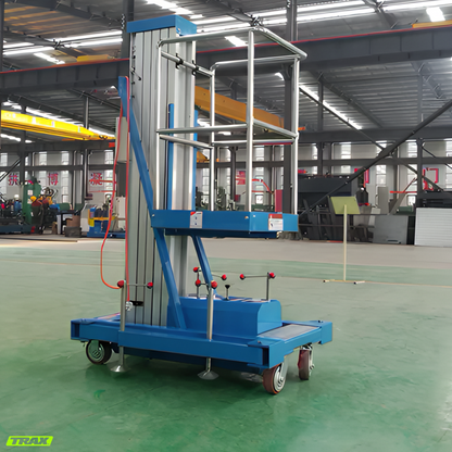 TRAX LiftMax™