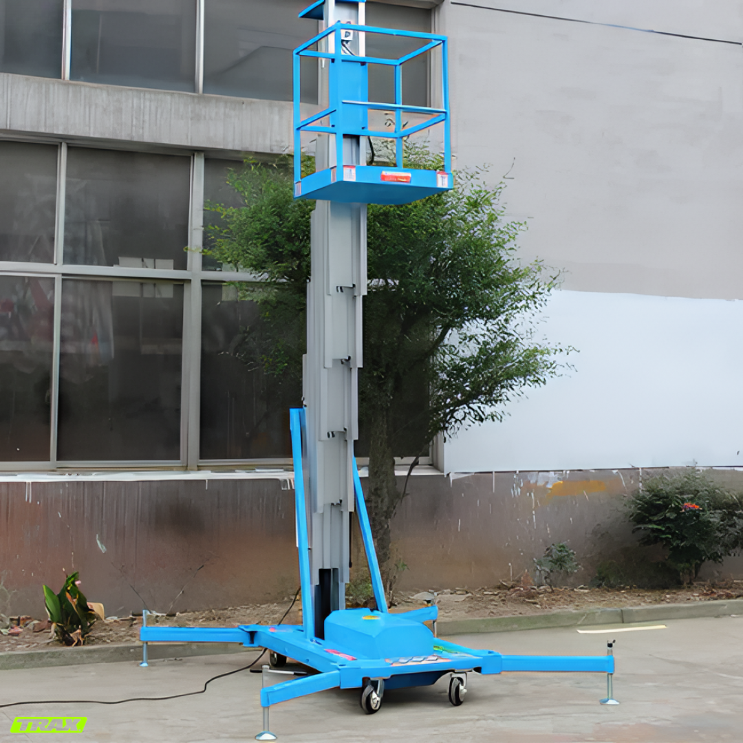 TRAX LiftMax™