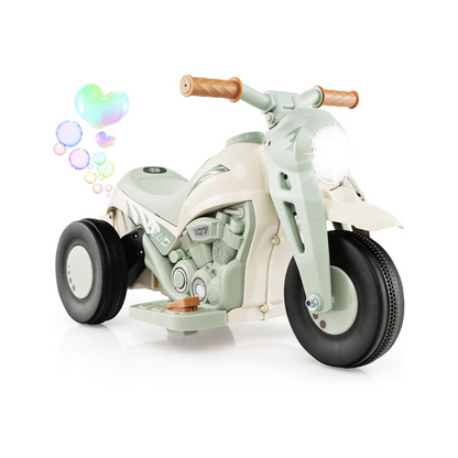 TRAX BubbleRider™