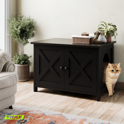 TRAX VellaBox™