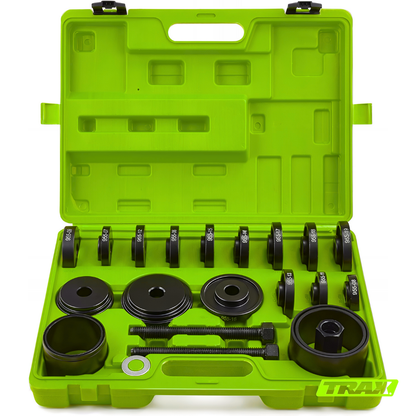 TRAX Mechanic Set™