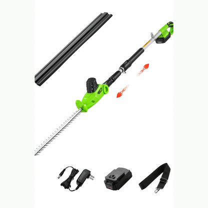 TRAX PowerTrim™