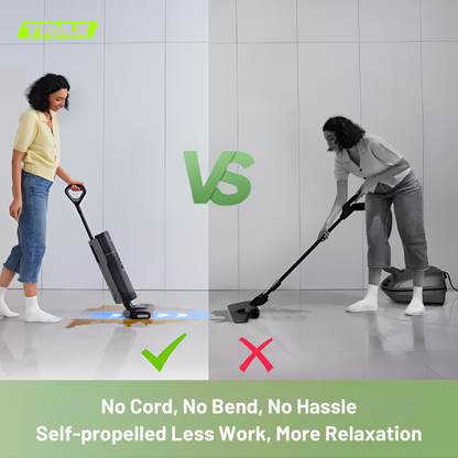 TRAX GlidePro™