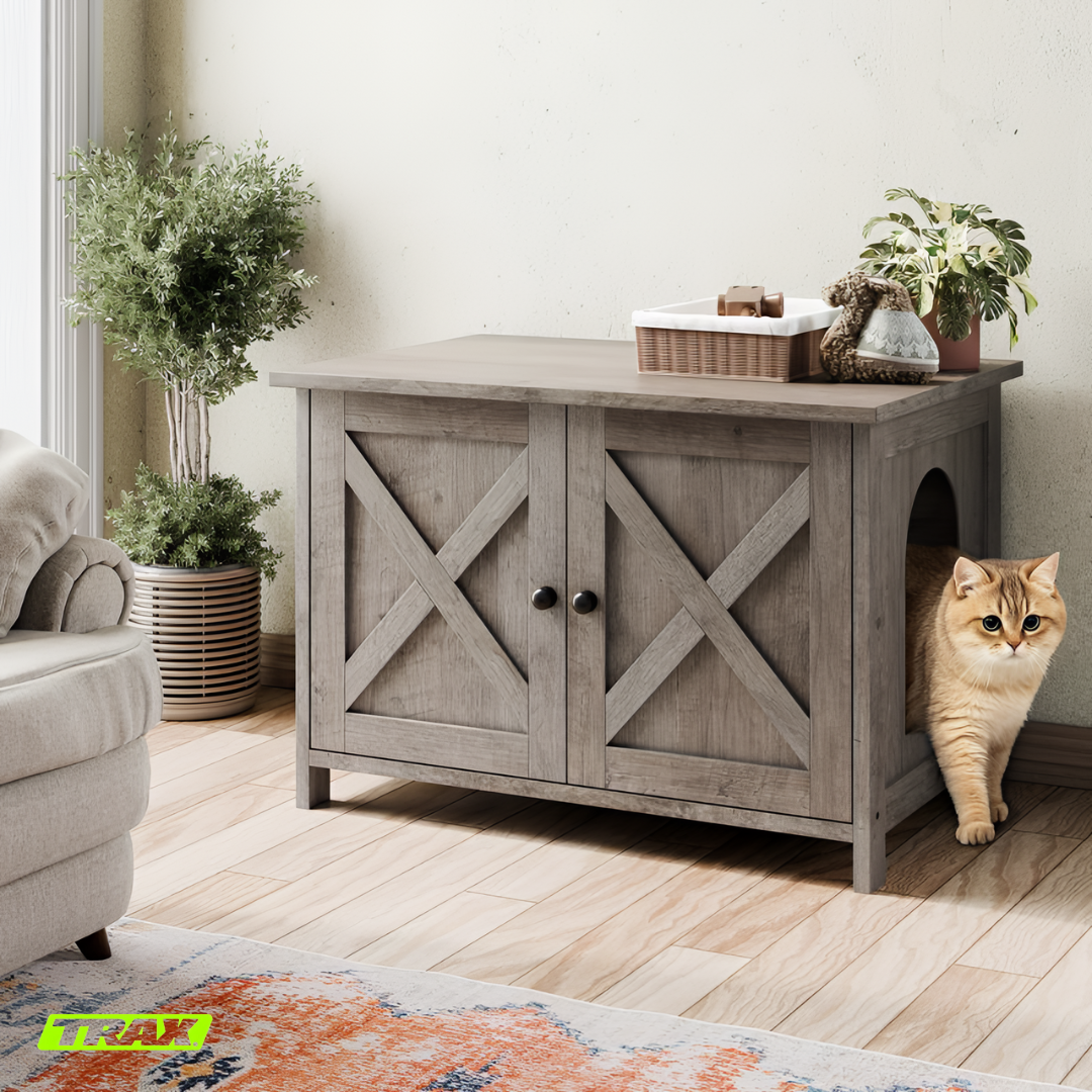 TRAX VellaBox™