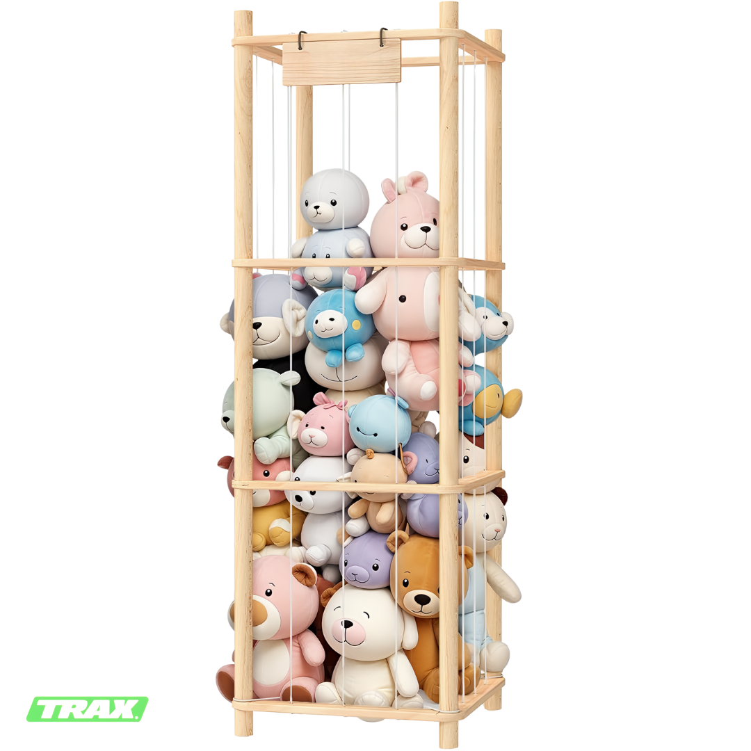 TRAX ToyHaven™