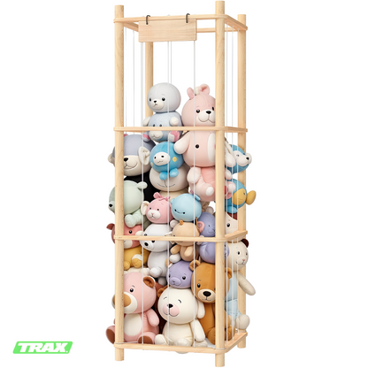 TRAX ToyHaven™