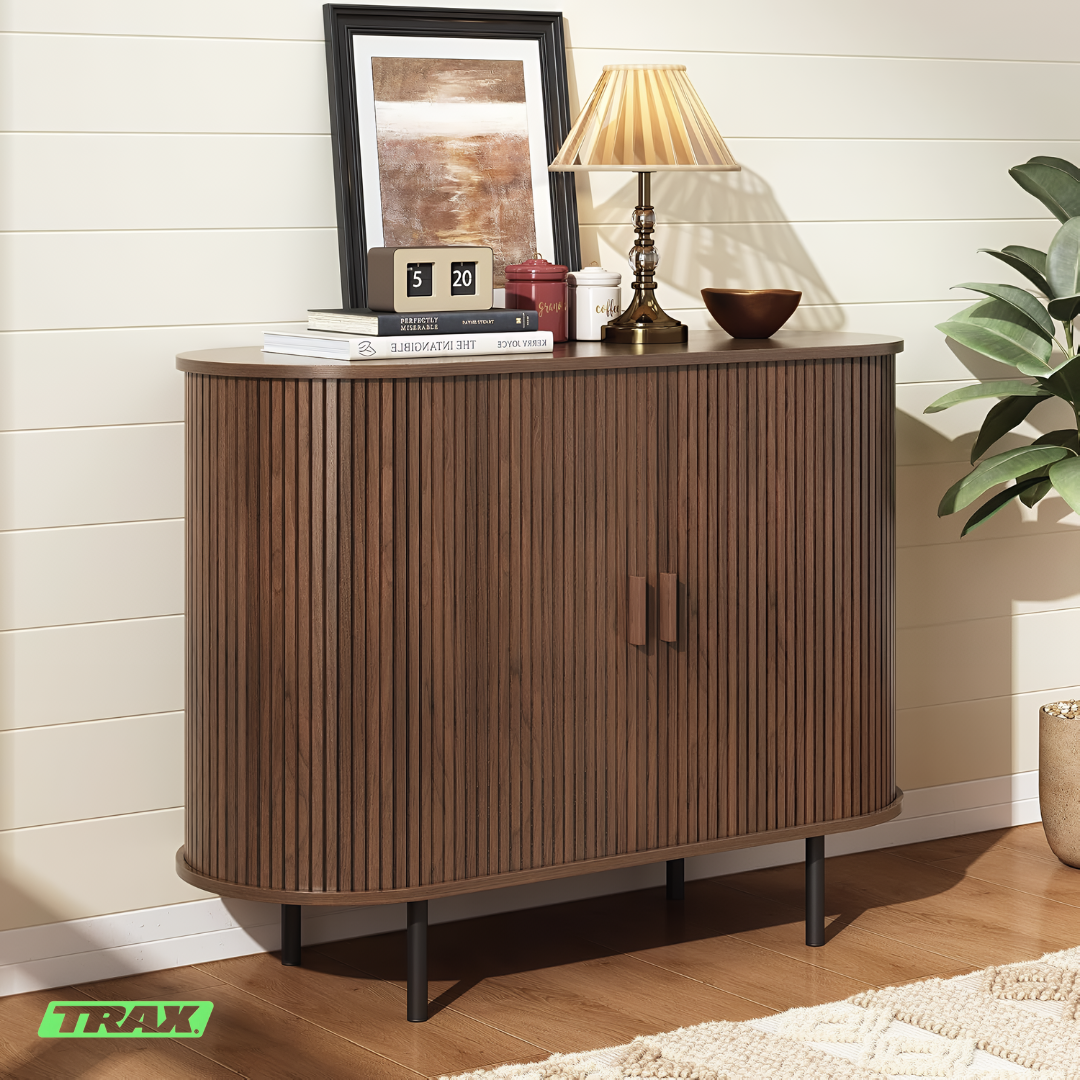 TRAX Aurelia Buffet™