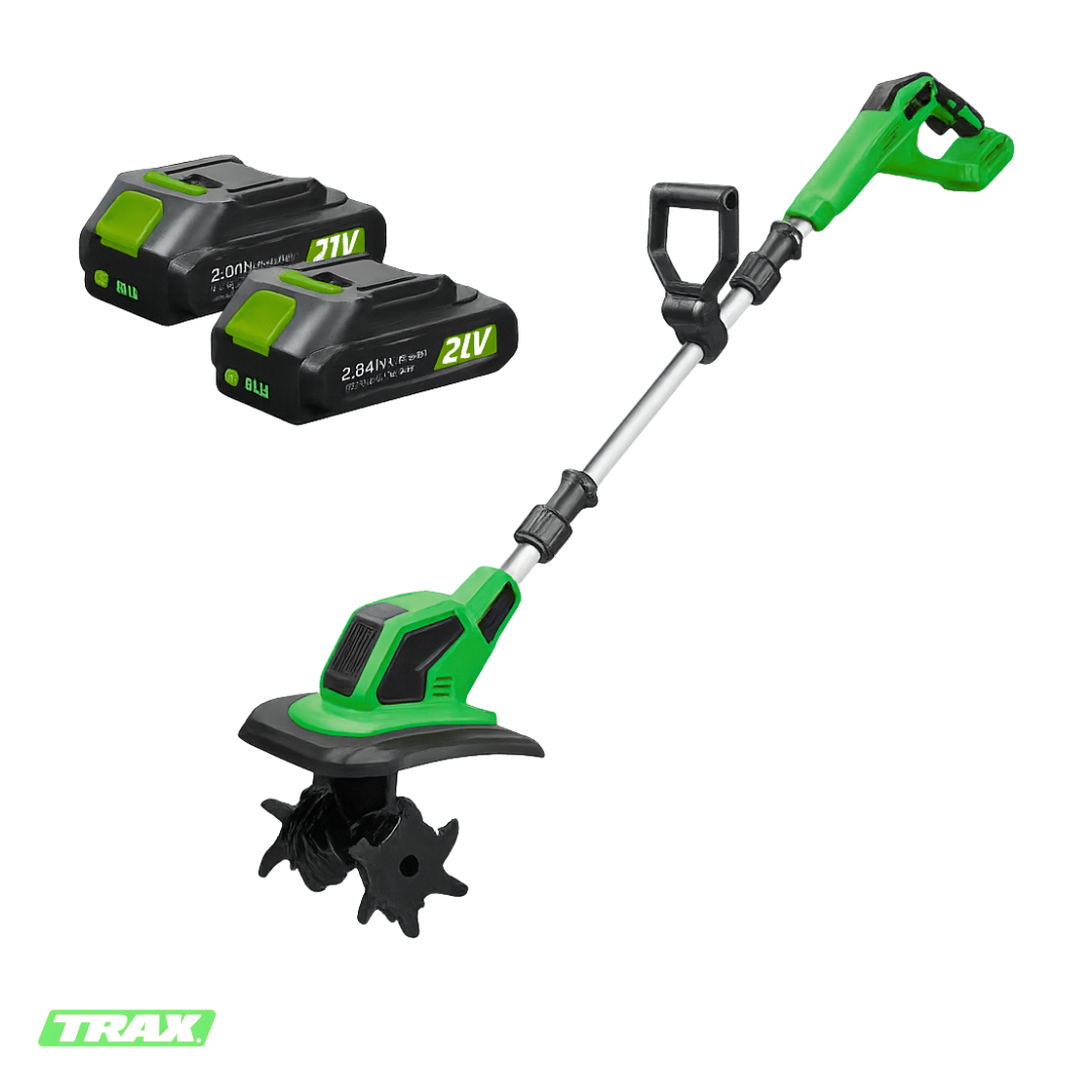 TRAX AgroTech™