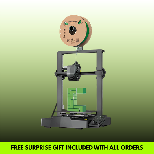 TRAX PrintForge™
